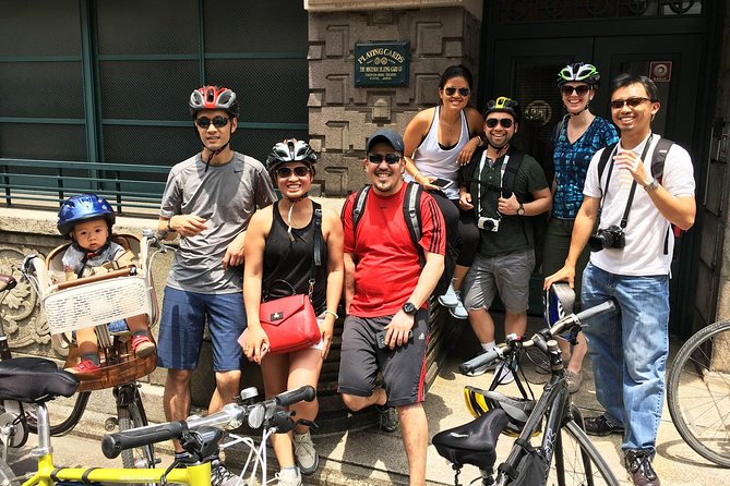 South Kyoto in a Nutshell: Gentle Backstreet Bike Tour! - Starting at Cycle Kyoto: The Part That Sets the Whole Tone