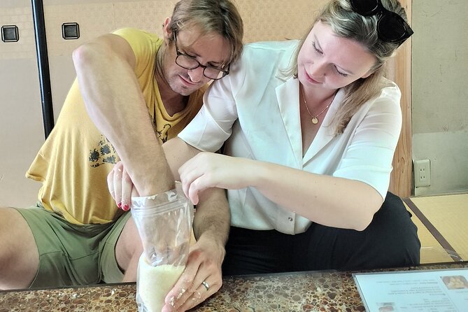 Strengthen the immunity!! Making miso in Japanese old house. - Key things I’d zero in on