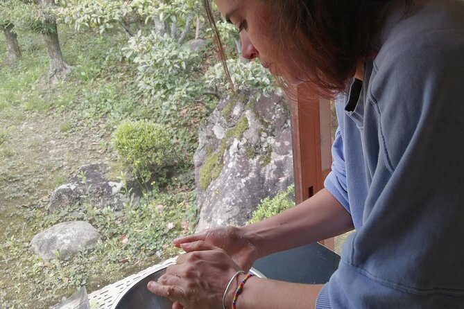 Strengthen the immunity!! Making miso in Japanese old house. - Food preferences: gluten-free, MSG-free, and vegan availability