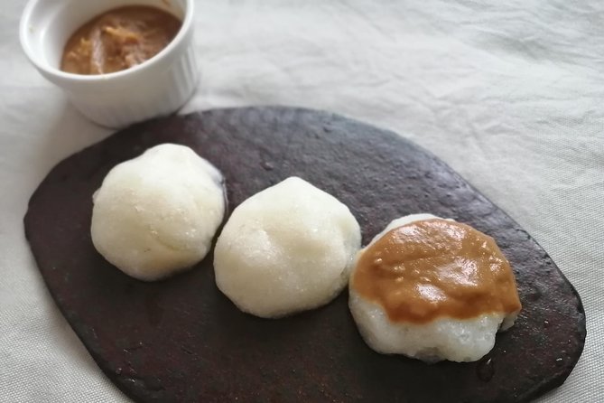 Strengthen the immunity!! Making miso in Japanese old house. - Old house comfort and a small group of up to 6
