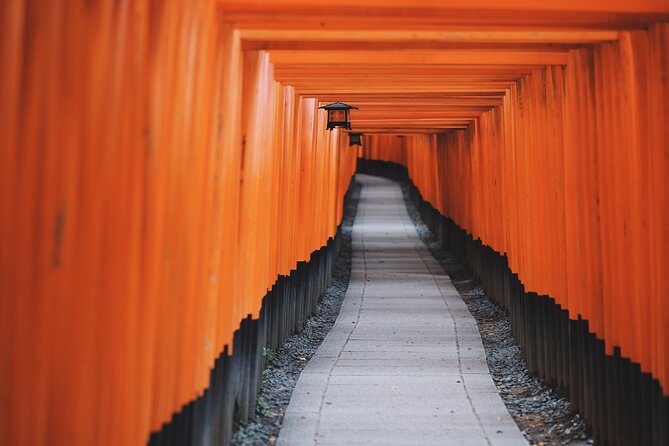 Tailored Full Day Private Experience of Kyoto for 1 Day Visitors - Kinkaku-ji Temple (Golden Pavilion): the icon part of the payoff