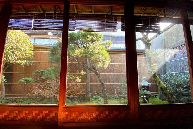 Tea ceremony and kimono experience at Kyoto, Tondaya - Key Things to Know Before You Go