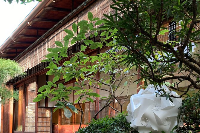Tea ceremony and kimono experience at Kyoto, Tondaya - Price and Value: When $178.34 Is a Good Deal