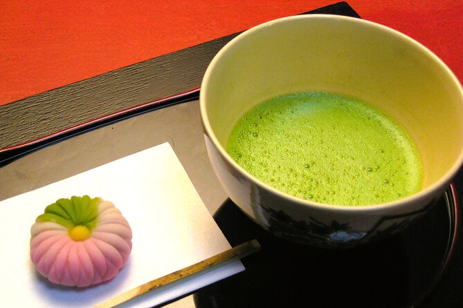 Tea ceremony and kimono experience at Kyoto, Tondaya - Where This Happens: A Kyoto Machiya, Not a Generic Show