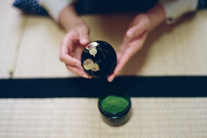 Tea ceremony by the tea master in Kyoto SHIUN AN - Price and Value: Is $33.03 a Good Deal?