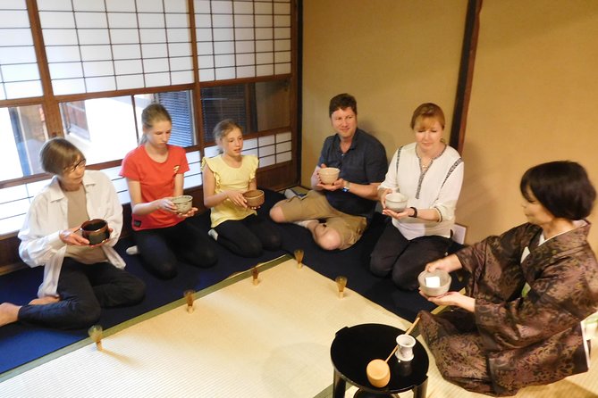 Tea Ceremony Experience in Traditional Kyoto Townhouse - Price and Value: Is $27.74 Worth a One-Hour Kyoto Lesson?