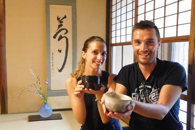 Tea Ceremony Experience in Traditional Kyoto Townhouse - Who This Tea Ceremony Is Best For (And Who Might Feel It’s Not Enough)