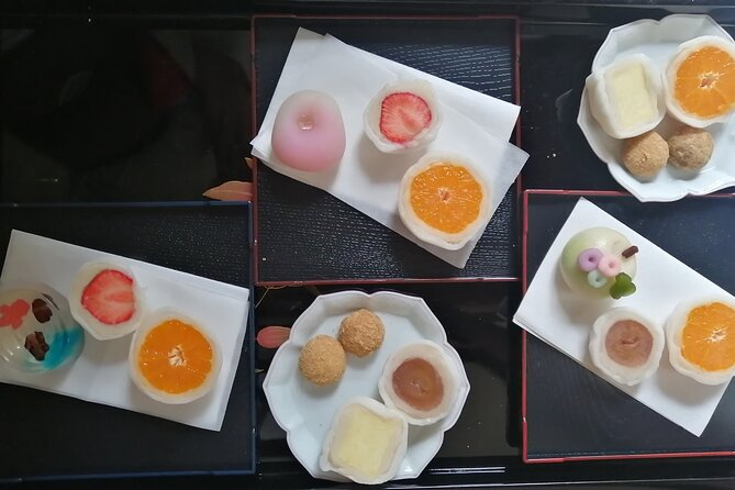 The Art of Mindful Living: Tea Ceremony in Kyoto - Matcha etiquette: the small steps that make the cup better