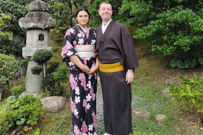 The Art of Mindful Living: Tea Ceremony in Kyoto - Location reality check: getting to Kaze no Waon