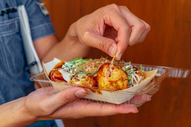 The Award-Winning PRIVATE Food Tour of Kyoto: The 10 Tastings - Key highlights to look for