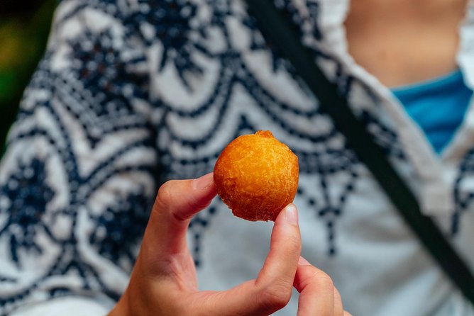 The Award-Winning PRIVATE Food Tour of Kyoto: The 10 Tastings - How the best guides tailor the 10 tastings