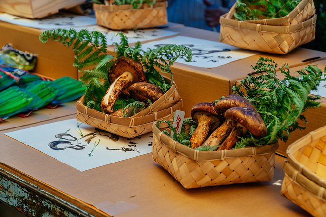 The Award-Winning PRIVATE Food Tour of Kyoto: The 10 Tastings - Price and logistics: is $207.79 per person good value?