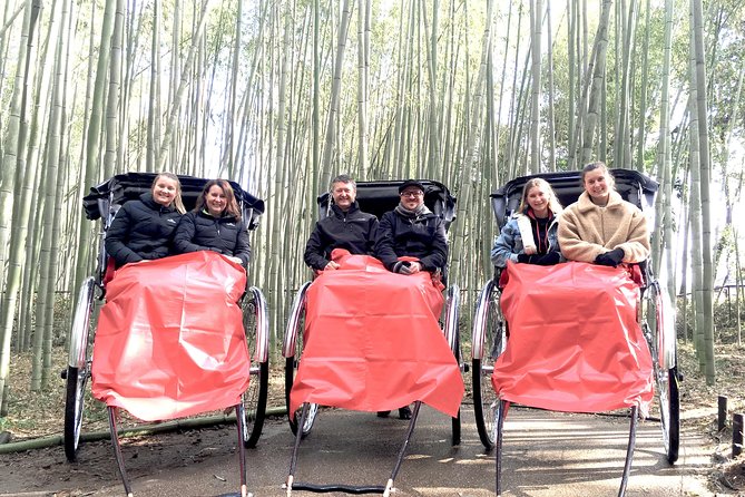 The Kyoto VIP Experience! - Bamboo Forest Street in 30 minutes (and how to use it for photos)