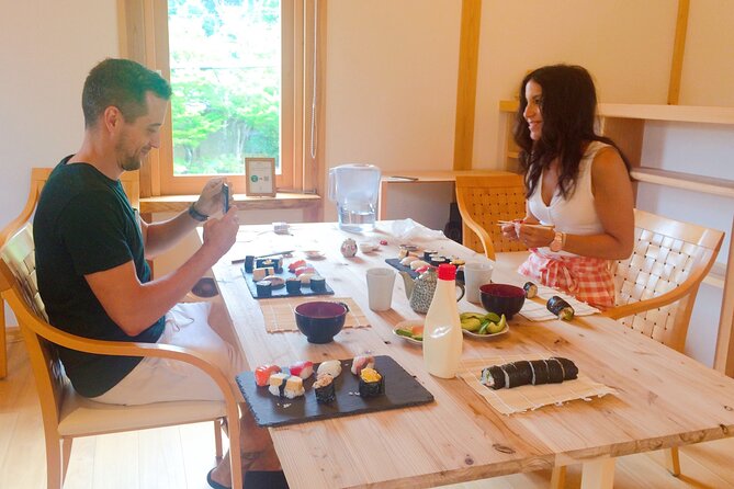 The Original Small-Group Sushi Making Class in Kyoto - Price and Value: Is $69.64 Actually Fair?