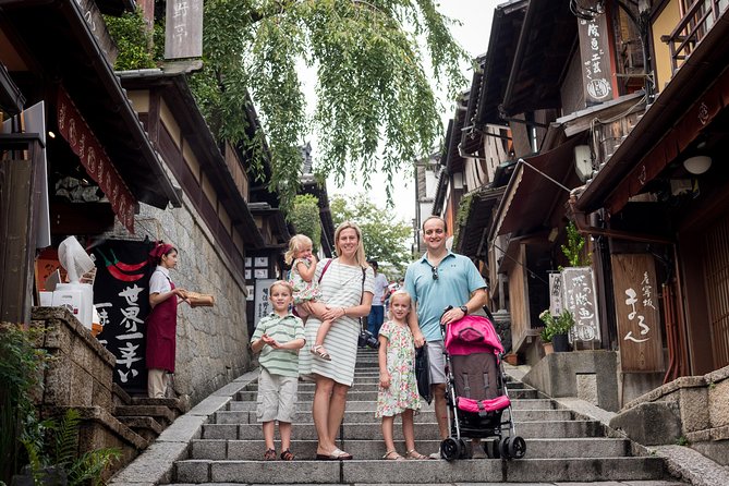 The right way to know Kyoto - Key points that make this Kyoto experience worth it