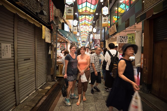 The right way to know Kyoto - Getting your bearings in Kyoto without the stress tax
