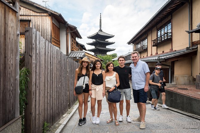 The right way to know Kyoto - Fushimi Inari-taisha: the torii corridor you’ll want explained