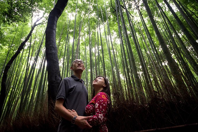 The right way to know Kyoto - The Bamboo Forest Trail: where you slow down on purpose