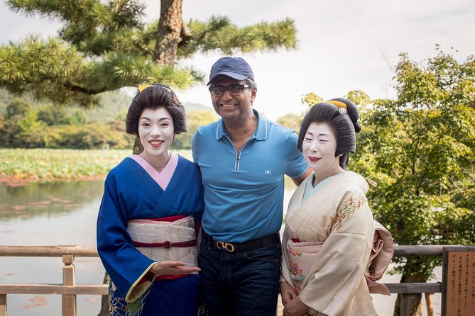 The right way to know Kyoto - Kinkakuji (Golden Pavilion): plan for paid entry time