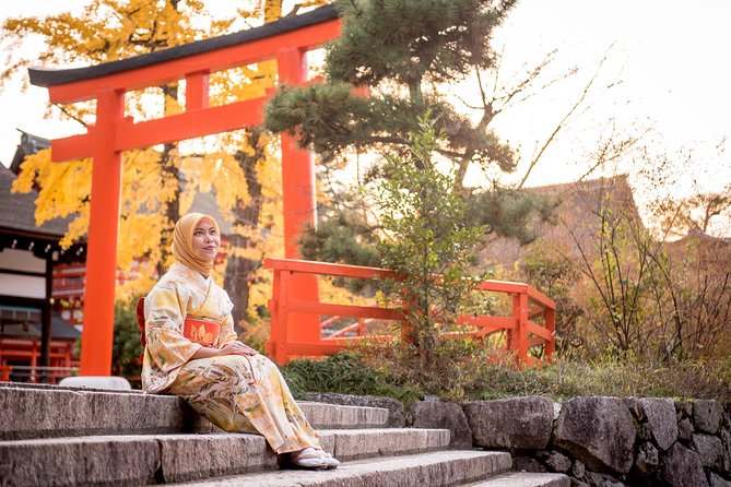 The right way to know Kyoto - Walking pace and transit reality: you’ll be on your feet