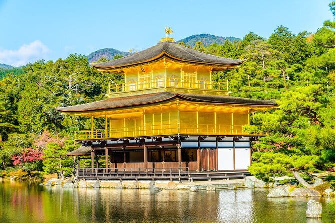 The Way of Tea: Kyoto Crafts, Hidden Temples & Wabi-Sabi Walk - Raku Teacups: How Ceramics Teach Wabi-Sabi