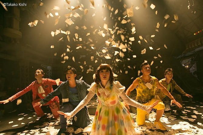 Traditional Concert in Public bath near Kyoto Station - Price and value: why $32.52 can be a smart buy
