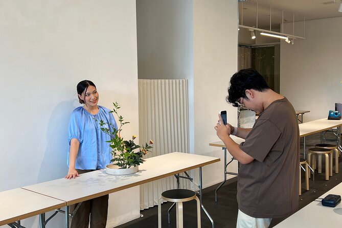 Traditional Japanese Flower Styling Workshop - Ikebana in Kyoto - Keeping Flowers Fresh: Practical Tips You Can Use Immediately