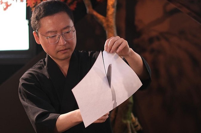 Traditional Japanese Knife Sharpening Class in Kyoto - The instructor experience: clear coaching and real conversation