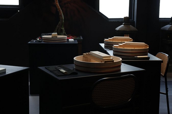 Traditional Japanese Knife Sharpening Class in Kyoto - Price and value: what $97.55 buys in a 2-hour class