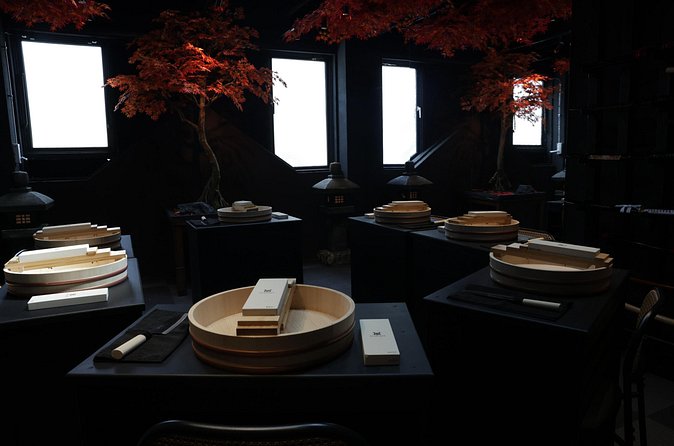 Traditional Japanese Knife Sharpening Class in Kyoto - Who should book this class (and who might want to skip it)