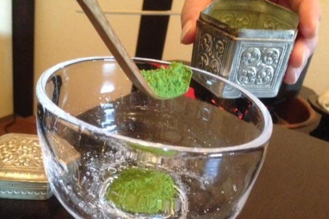 Traditional Tea Ceremony in Kyoto - Meeting Randy Channell Soei: Why the Guide Matters Here