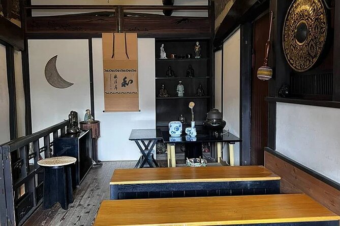 Traditional Tea Ceremony in Kyoto - Etiquette You Can Use Again (Without Becoming a Tea Robot)