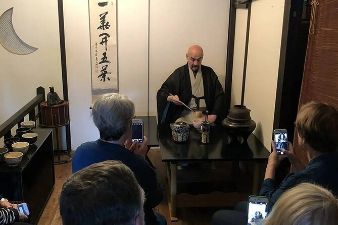 Traditional Tea Ceremony in Kyoto - Price and Value: Is $56.34 Worth It?
