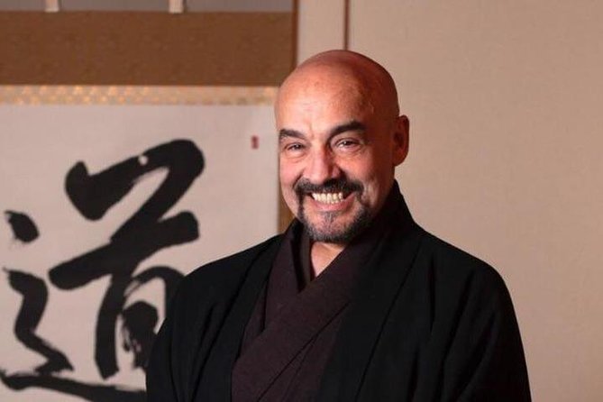 Traditional Tea Ceremony in Kyoto - Logistics That Help You Enjoy It (Not Just Attend It)