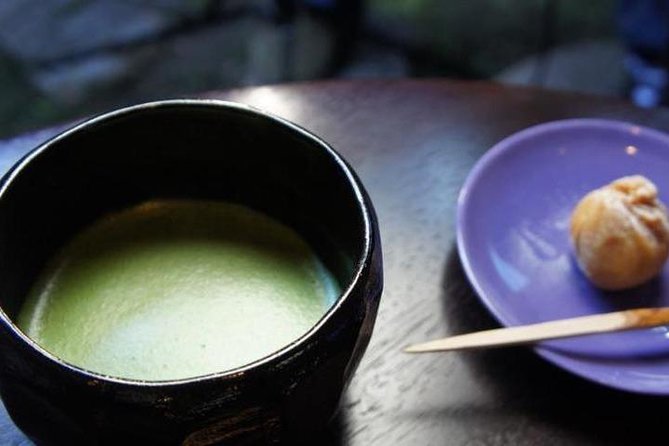 Traditional Tea Ceremony in Kyoto - What Your 90 Minutes Look Like (and Why the Structure Helps)