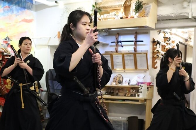 Train Katana with Real Dojo Students in Kyoto - Price in Context: Why $195 for 3 Hours Can Be Good Value