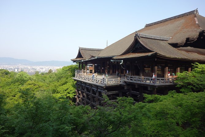 TREASURES of Kyoto: Fushimi Inari, Kiyomizu Temple, and more! - Price and Value: Is $98.53 Worth It?