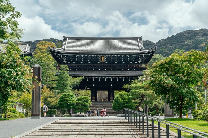 Treasures of Kyoto: Geishas & Traditions Private Tour - Key highlights worth your attention
