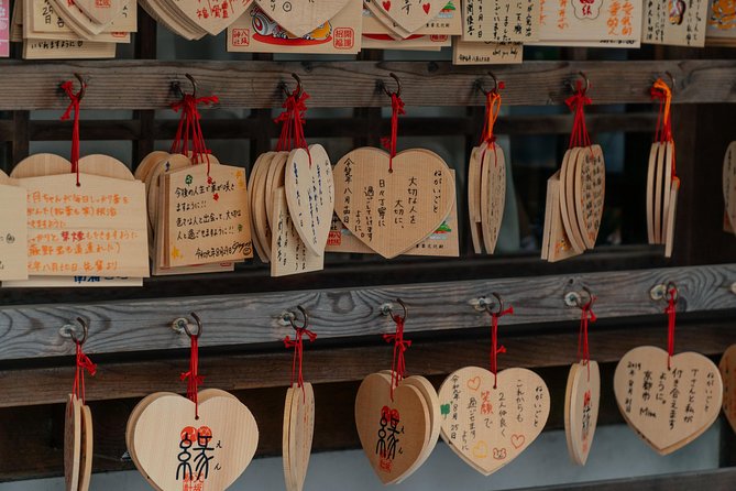 Treasures of Kyoto: Geishas & Traditions Private Tour - Chion-in steps and Maruyama Park for a breather