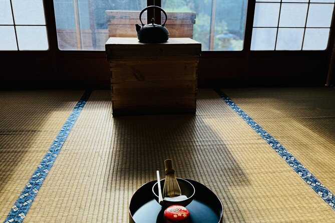 Uji and Wazuka Matcha Farm Half Day Private Guided Tour - Tea Tastings + Bento Lunch: What Makes This More Than Sightseeing