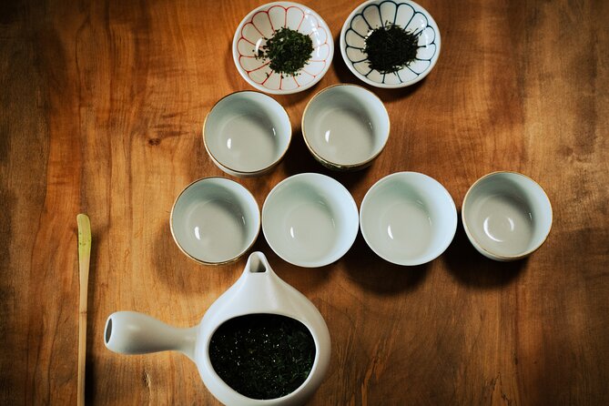 Uji and Wazuka Matcha Farm Half Day Private Guided Tour - Price Check: Is $360 Per Person Worth It?