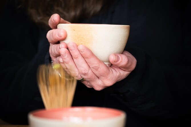 Uji and Wazuka Matcha Farm Half Day Private Guided Tour - What to Pack and How to Handle Mud and Steps
