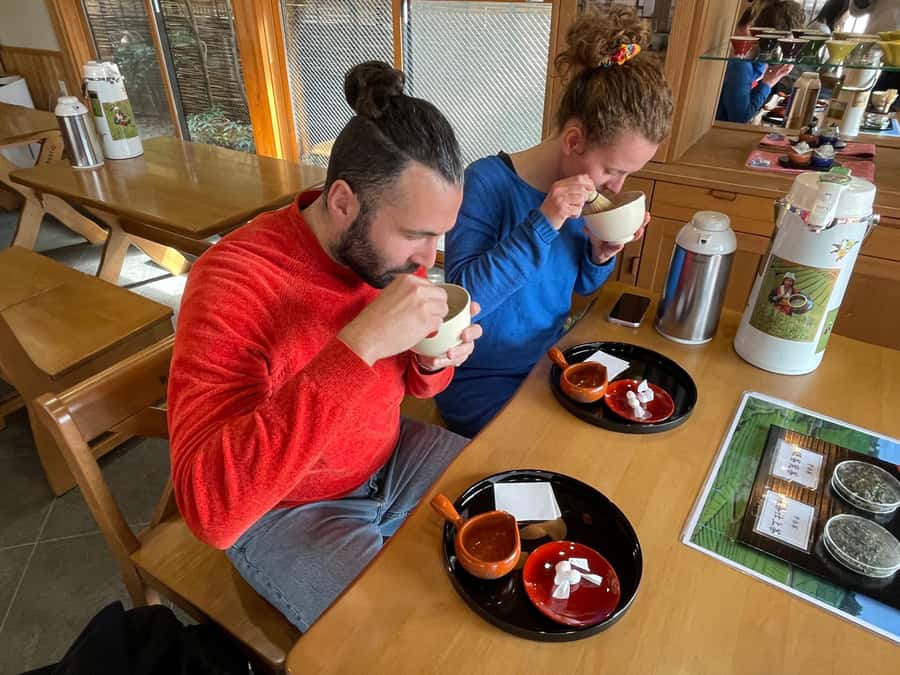 Uji: Green Tea Tour with Byodoin and Koshoji Temple Visits - Key Highlights You’ll Actually Care About