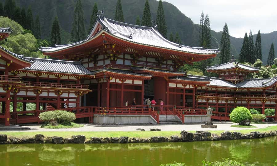 Uji: Green Tea Tour with Byodoin and Koshoji Temple Visits - Uji River Walk + Samurai and Tea Culture: The Story Behind the Cup