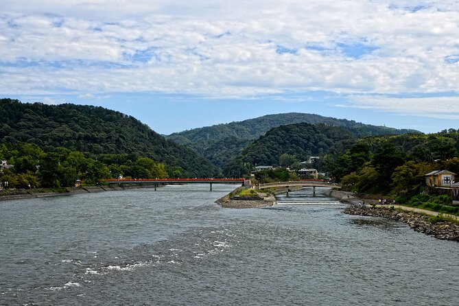 Uji Tea Ceremony and UNESCO Heritage Walking Tour - Why the guides really matter in Uji