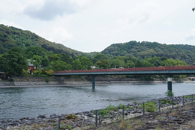 Uji Tea Ceremony and UNESCO Heritage Walking Tour - Price, timing, and the real value of the $70 format