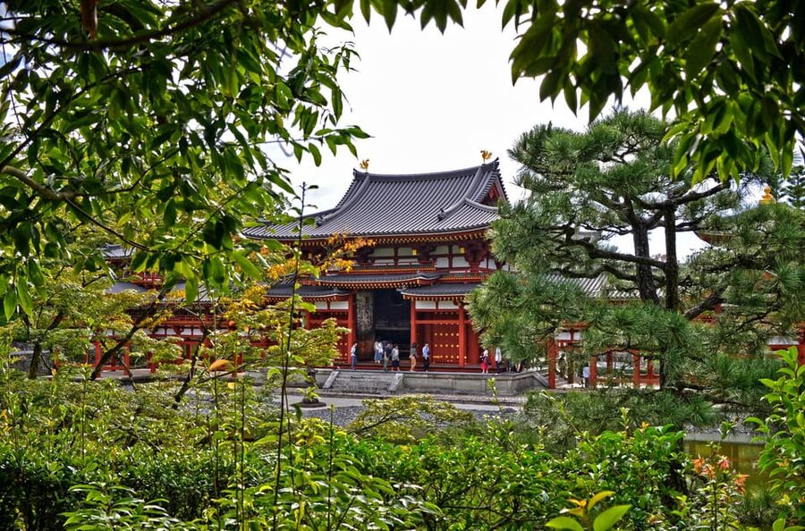 Uji: UNESCO Heritage & Tea Ceremony Walking Tour - Pace, group size, and what to bring (so you don’t feel rushed)