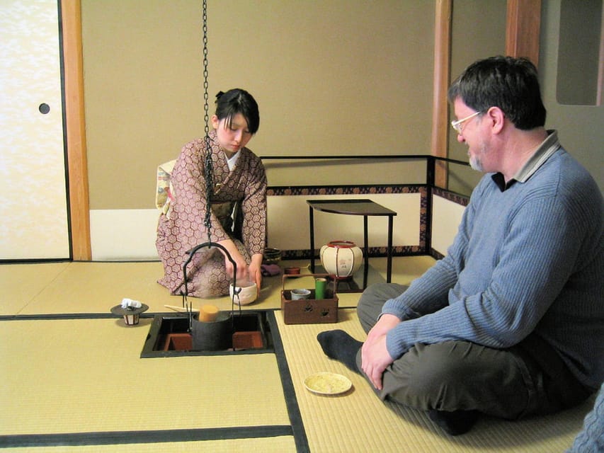 Uji: UNESCO Heritage & Tea Ceremony Walking Tour - Who this tour suits best (and who should skip it)