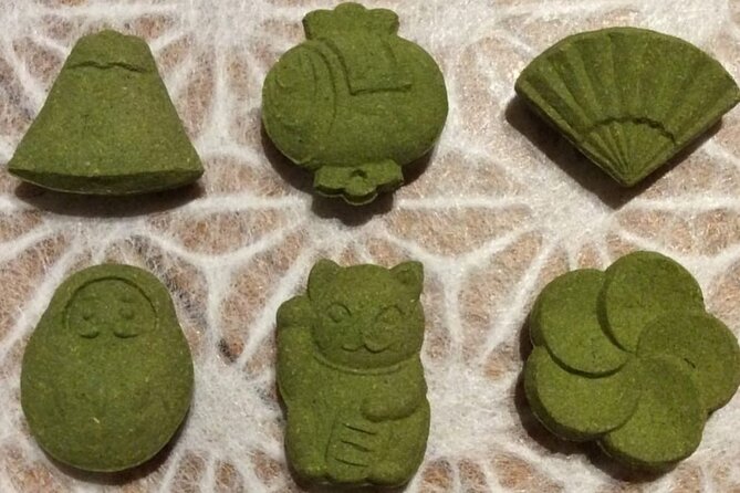 Utilising upcycled Matcha! Creating matcha incense (Uji, Kyoto) - Key highlights before you go