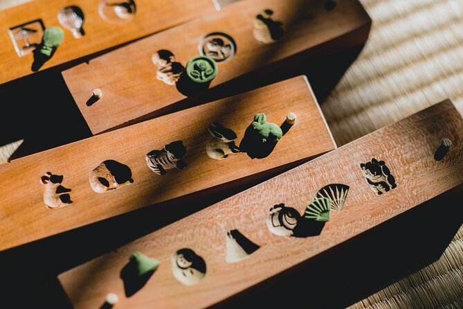Utilising upcycled Matcha! Creating matcha incense (Uji, Kyoto) - Price and value in plain terms (what you get for $55.38)